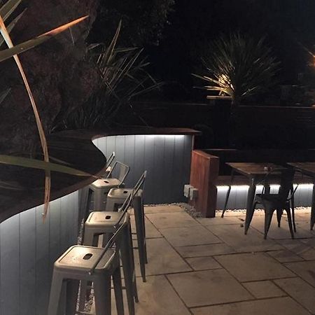 Oxgang Kitchen Bar&Rooms Grangemouth Exterior foto