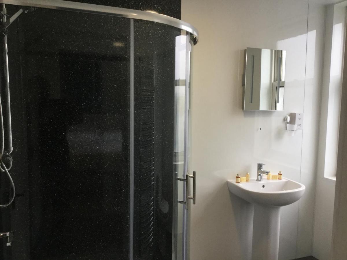 Oxgang Kitchen Bar&Rooms Grangemouth Zimmer foto